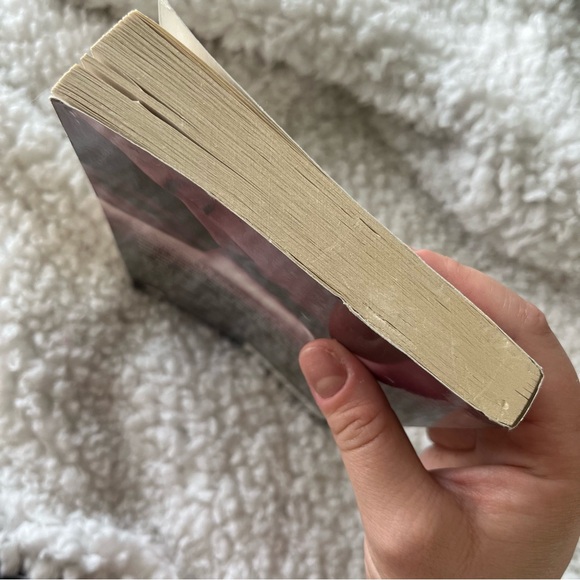 📚 4/25$ 📚 monica murphy romance book - Picture 6 of 7